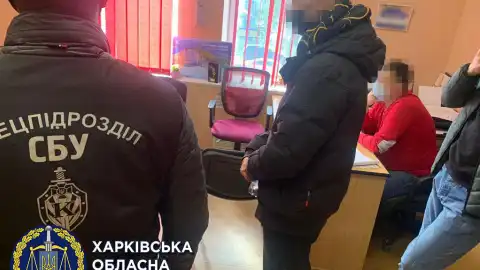 В Харькове работнкики турагенства и медлаборатории продавали поддельные ПЦР-тесты