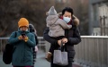 A residents of China. Photo: Xinhua.