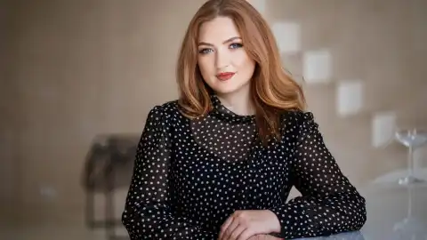 Олена Коробкова. Фото: fecebook