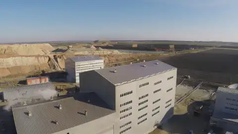 Українська "Велта" продовжує посилювати компанію американцями