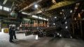 Steel production down 7.3% to 5.7 million tons in 11M