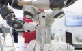 The robotics plant will be commissioned in the first quarter of 2022. Photo: Xinhua.
