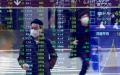 The process of post-epidemic economic recovery in China. Photo by Xinhua.