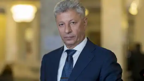 Юрий Бойко. Фото: zagittya.com.ua