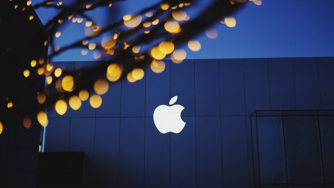 Apple. Фото: pixabay