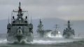 Large-scale NATO exercises start in Baltic Sea
