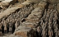 China lists top 100 archaeology findings of past century. Photo by Xinhua.