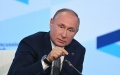 Putin responds to Zelenskyy's proposal for month-long ceasefire for civilian facilities