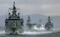 Large-scale NATO exercises start in Baltic Sea