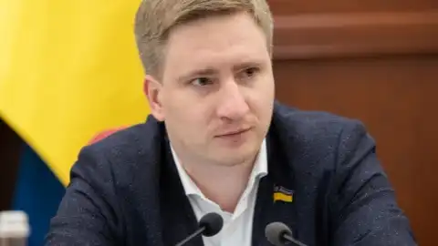 Владимир Бондаренко. Фото: kyivcity.gov.ua