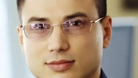 Дмитрий Чурин. Фото из открытых источников