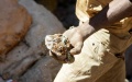 Mineral resources. Photo by  Xinhua.