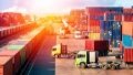 China remains world's second-largest importer. Photo by Xinhua.