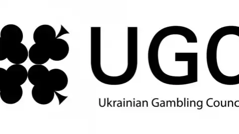 Ukrainian Gambling Council. Рисунок: UGC.