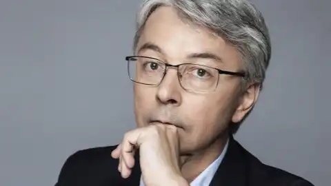 Александр Ткаченко. Фото: tyzhden.ua