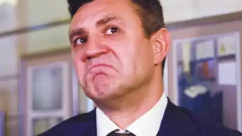 Николай Тищенко. Фото: УП