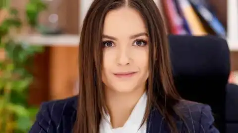 Наталія Бойко. Фото: Facebook