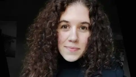 Нияра Чубарова. Фото: Facebook