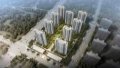 China's green buildings. Photo by Xinhua.
