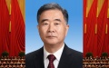Wang Yong, former vice chairman of the Hainan Provincial Committee of the Chinese People's Political Consultative Conference. Collage by Xinhua.