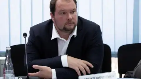 Дотримання принципів відповідальної гри є важливим чинником соцзахисту населення, – Віктор Кириченко