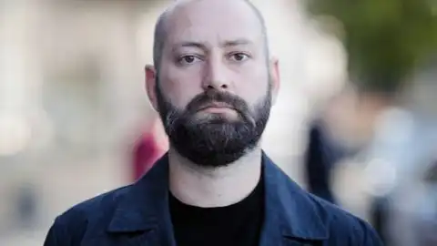 Андрей Тарасенко. Фото из открытых источников