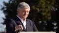 Can't buy coffee at gas station. Poroshenko confirms his accounts blocked