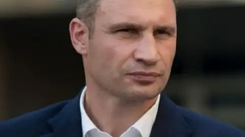 Виталий Кличко. Фото: kiev.klichko.org