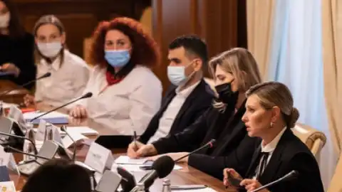 Фокстрот долучився до спільноти "Бізнес без бар’єрів"