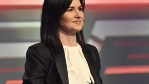 Елена Дьяченко. Фото: Facebook