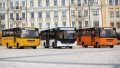 The buses. Photo: censor.net