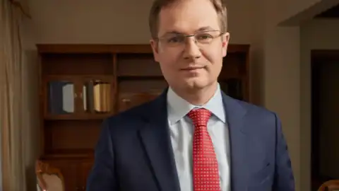 Денис Кудін: тверда позиція всіх гілок влади – "Центренерго" має бути продано приватному покупцю разом із шахтами