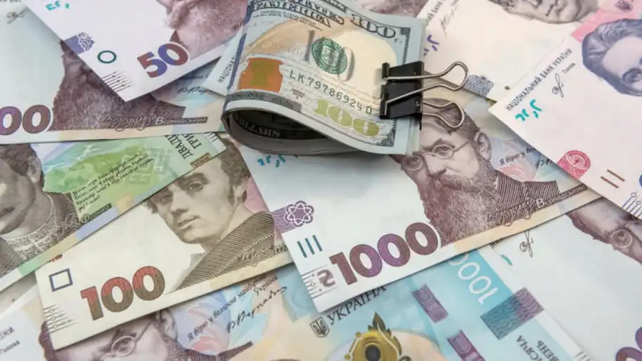 ФГВФЛ продал активы ликвидируемых банков на 77,5 млн гривен
Фото: dengi.ua