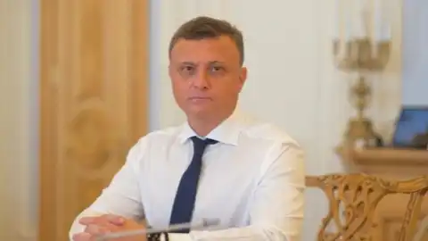 Serhiy Lovochkin. Photo by lovochkin.org
