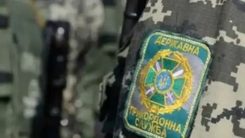 Державна прикордонна служба запровадить посилений контроль на кордоні з 30 серпня. Фото: 24tv.ua