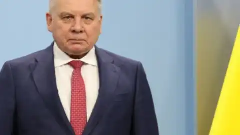 Андрей Таран. Фото: mil.gov.ua
