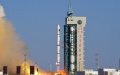 China launched Earth remote sensing satellites. Photo: Xinhua.