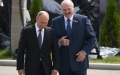 Lukashenko seeks to improve relations with West and stay in power for seventh time - Reuters