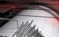 The earthquake. Photo by Xinhua.