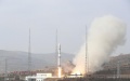 China launches Earth science satellite. Photo by Xinhua.