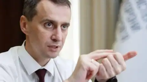 Виктор Ляшко. Фото: focus