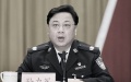 Sun Lijun. Photo by Xinhua.