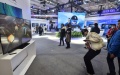 China's gaming industry. Photo by Xinhua.