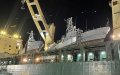 U.S. Sends 2 Island-Class Patrol Boats To Ukraine As Part Of Security Assistance – Embassy