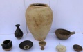 The Archaeologists in China have excavated 29 ancient tombs. Photo by Xinhua.