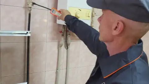 "Сумигаз": понад чотири тисячі клієнтів замовили послугу з техобслуговування внутрішніх мереж