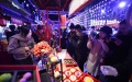 Business activities in China. Photo by Xinhua.