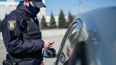 Нацполіція
Фото: gk-press
