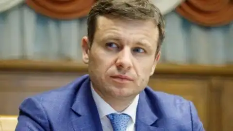 Сергей Марченко. Фото из открытых источников