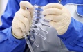 COVID-19 vaccine. Photo by Xinhua.